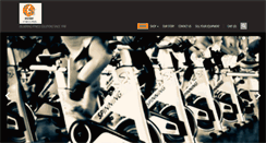Desktop Screenshot of discountfitnesspros.com
